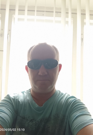 Mein Foto - Dmitrii, 49 aus Uchta (@dmitriy541297)