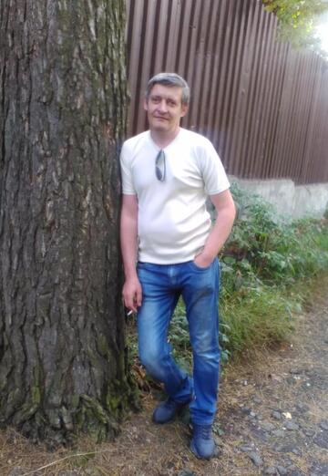 My photo - Viktor, 44 from Naberezhnye Chelny (@viktor175052)