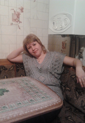 My photo - Irina, 42 from Berdichev (@irina188905)