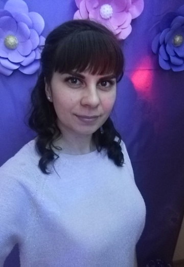My photo - Aida, 37 from Khanty-Mansiysk (@aida3376)