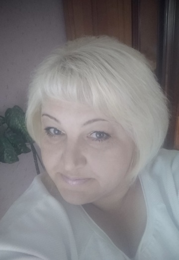 Ma photo - Marina, 45 de Vinnytsa (@marina286957)