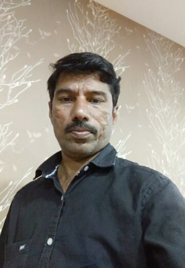 My photo - ashpak khan, 46 from Mangalore (@ashpakkhan)