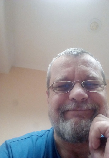 My photo - Sergey, 65 from Yekaterinburg (@sergey898955)