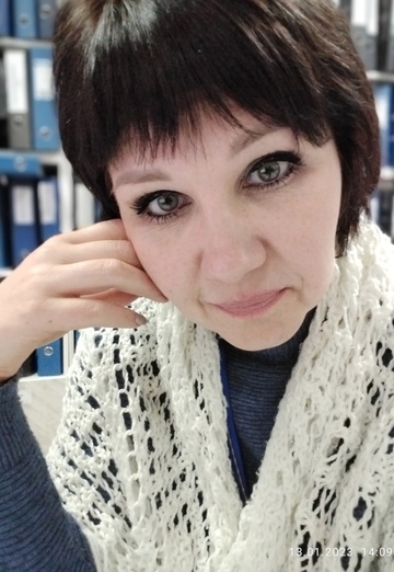 Моя фотография - Наталья, 38 из Волгодонск (@natalya352241)