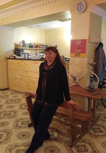 My photo - Svetlana, 51 from Kharkiv (@svetlana61887)