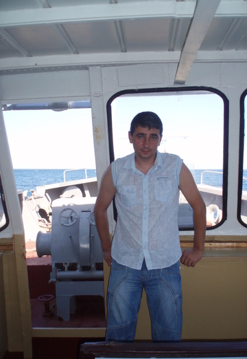 Моя фотография - Вячеслав, 43 из Никополь (@vyacheslav44385)