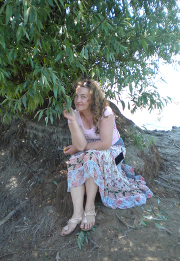 Моя фотографія - наталия, 50 з Ізмаїл (@nataliya9669)