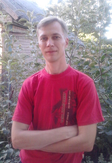 Моя фотография - александр, 50 из Тимашевск (@freo7377)