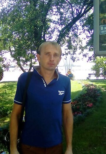 My photo - Dima, 46 from Yalta (@dima8788)