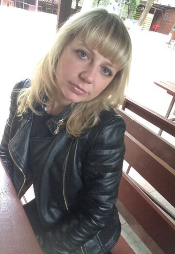My photo - Yuliya, 45 from Chelyabinsk (@uliya146292)