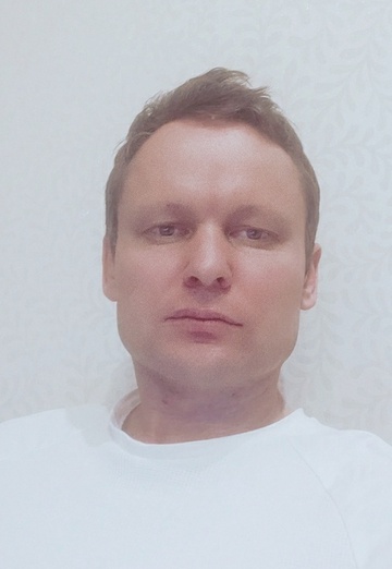 My photo - Damir, 44 from Oktyabrskiy (@dmitriy353735)