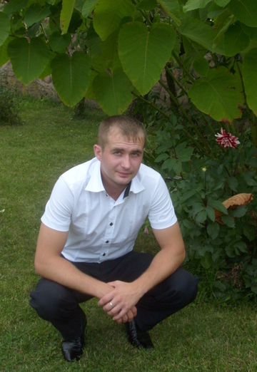 Моя фотография - Дёня, 36 из Сморгонь (@dnya10)