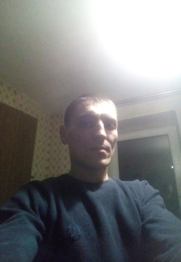Моя фотография - Виталик, 37 из Житомир (@vitalik27737)