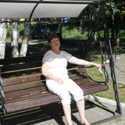 Любовь, 64, Чернушка