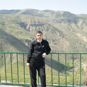 Zaven 36 Ереван