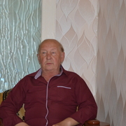 Юрии, 72, Родники (Ивановская обл.)