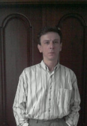 My photo - Oleg, 57 from Ternopil (@olegdanilishin66)