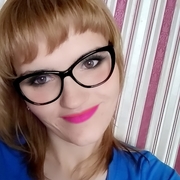 Алиса 31 год (Овен) хочет познакомиться в Синегорье