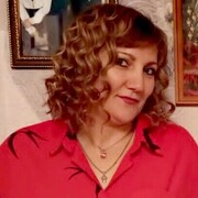 Евгения, 40, Почеп