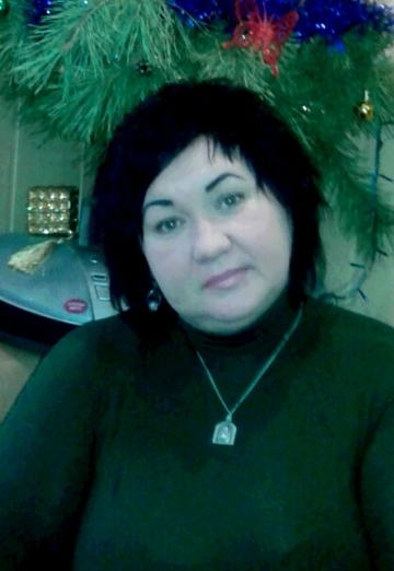 My photo - Irina, 53 from Melitopol (@irina184597)