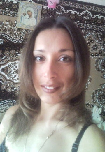 My photo - Natalya, 46 from Samara (@natalya4755)