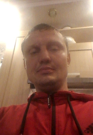 My photo - Artur, 35 from Nefteyugansk (@artur114191)