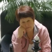 Valentina 70 Omsk