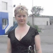 Olga 60 Amvrosiyivka