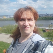 Olga 48 Moscow