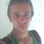 Алексей, 26, Балахта