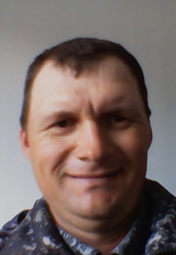 My photo - Aleksey, 47 from Primorsko-Akhtarsk (@aleksey300400)