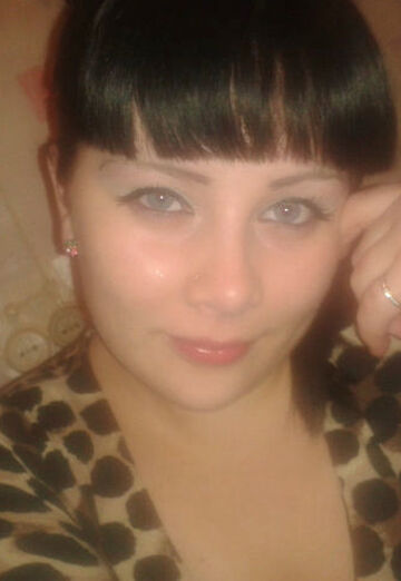 My photo - OLGA, 30 from Sverdlovsk-45 (@olga66142)