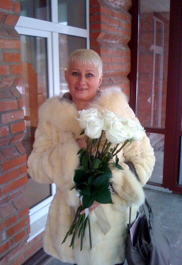 Моя фотография - Ольга, 54 из Череповец (@olga193382)