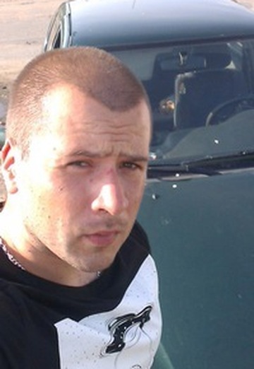 My photo - Aleksey, 33 from Khmelnytskiy (@aleksey363251)