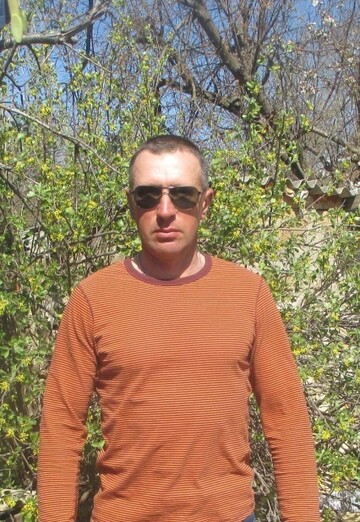 My photo - vyacheslav, 49 from Ipatovo (@vyacheslav78974)