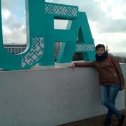 LILYA, 50, Новотроицк