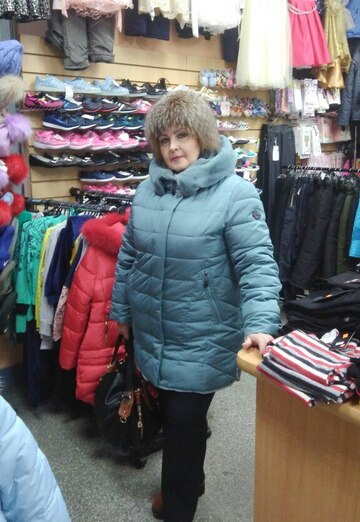 Моя фотография - Ирина, 61 из Челябинск (@irina301231)