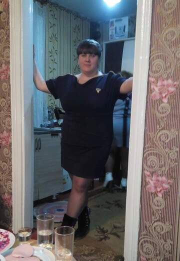 Моя фотография - ирина, 34 из Брянск (@irina125351)