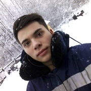 Максим, 23, Бабаево
