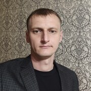 Илья 38 лет (Овен) Новосибирск