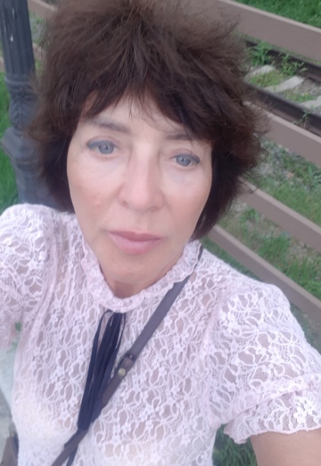 Моя фотография - Наталья, 61 из Саратов (@natalya326288)