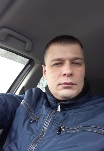 My photo - Aleksey, 39 from Kemerovo (@id400264)