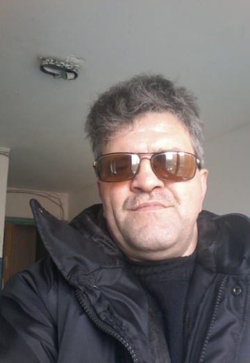 Mein Foto - Andrei, 49 aus Taganrog (@andrey565637)