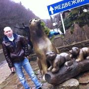 максим, 45, Белые Столбы