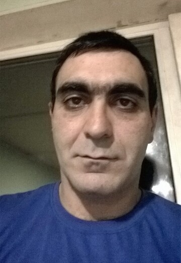 My photo - karen, 41 from Mytishchi (@karen9840)