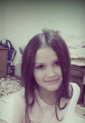 Моя фотография - Жансая, 34 из Астана (@jansaya243)