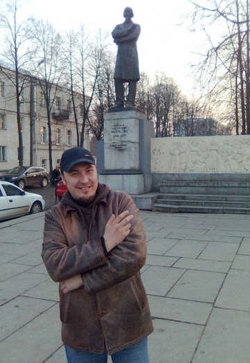 Vladimir (@pavlovvladimir) — my photo № 2