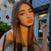 Наташа, 25, Москва