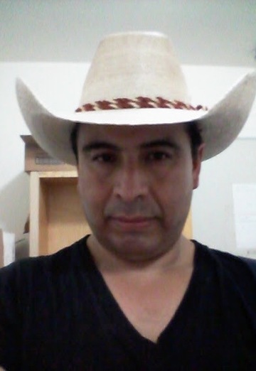 Моя фотография - Jose, 56 из Аккорд (@jose441)