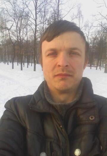My photo - Jenya, 41 from Chernihiv (@jenya84232)